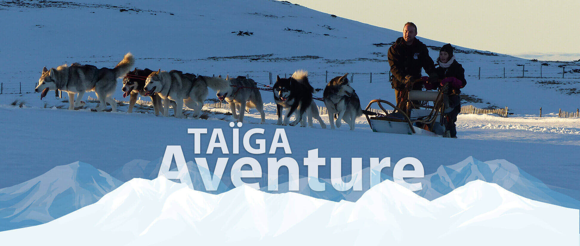 Taïga Aventure 