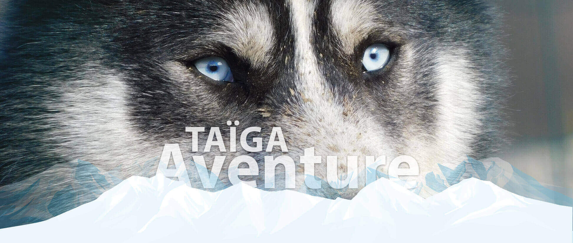 Taïga Aventure 