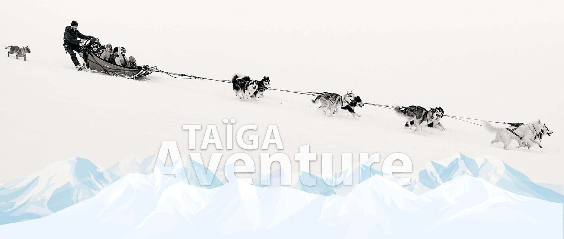 Taïga Aventure 