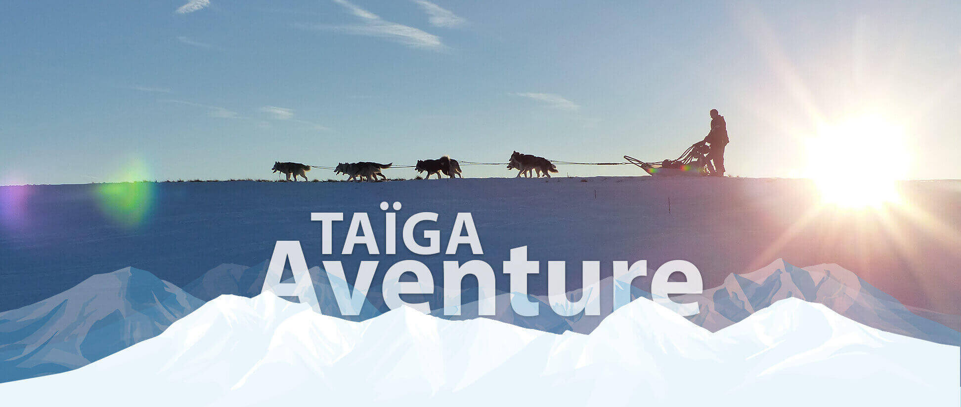 Taïga Aventure 