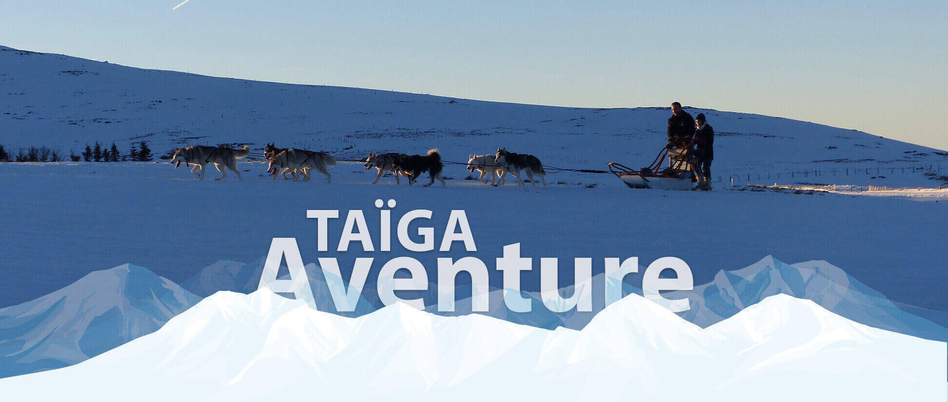 Taïga Aventure 